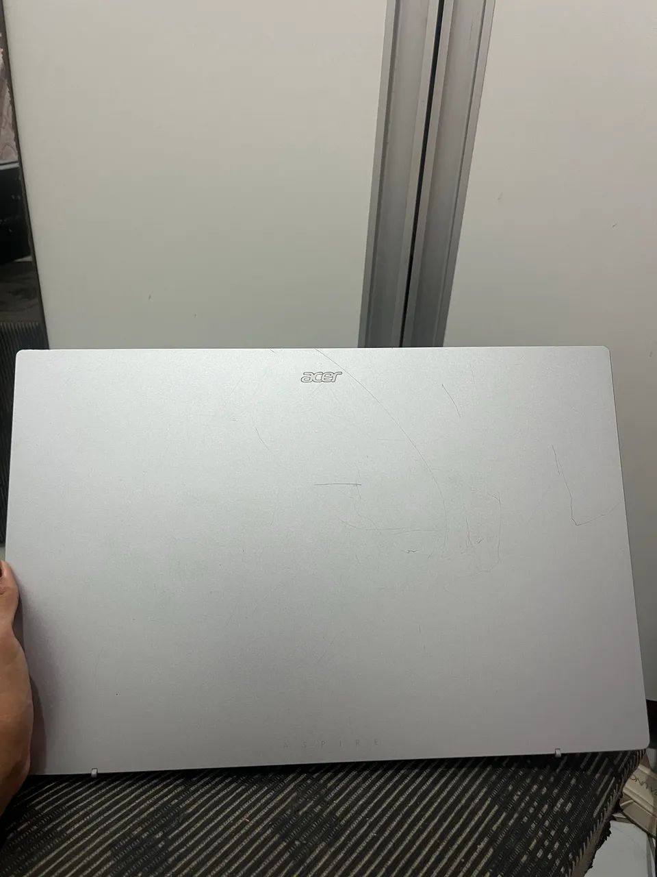 Notebook Acer novo - Foto 5