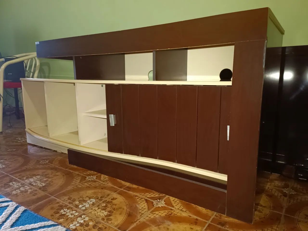 Rack para sala - Foto 3