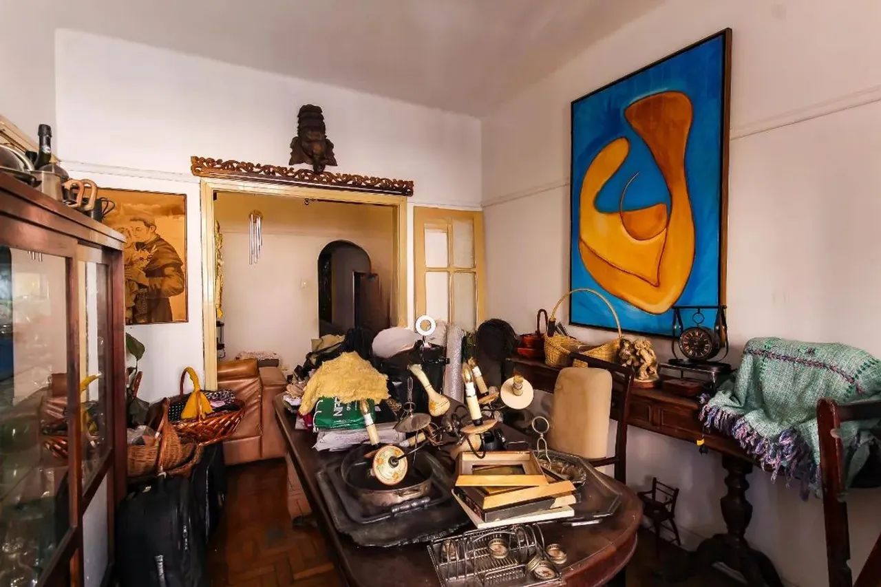 Apartamento à Venda - Brás, 3 Quartos, 88 m2 - Foto 5