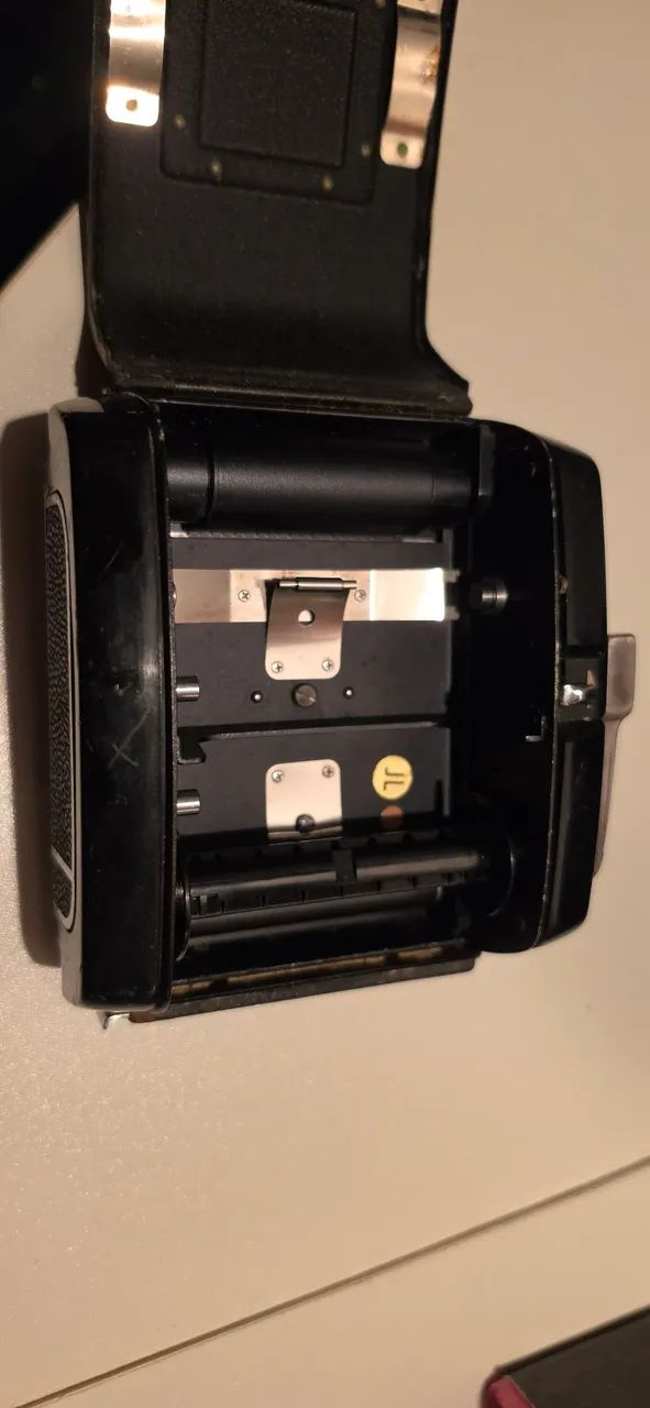 Back Mamiya 6x7 - Foto 5