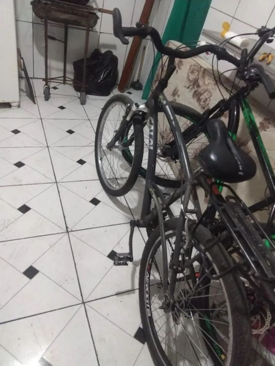 Bicicleta Caloi 400 - Foto 2