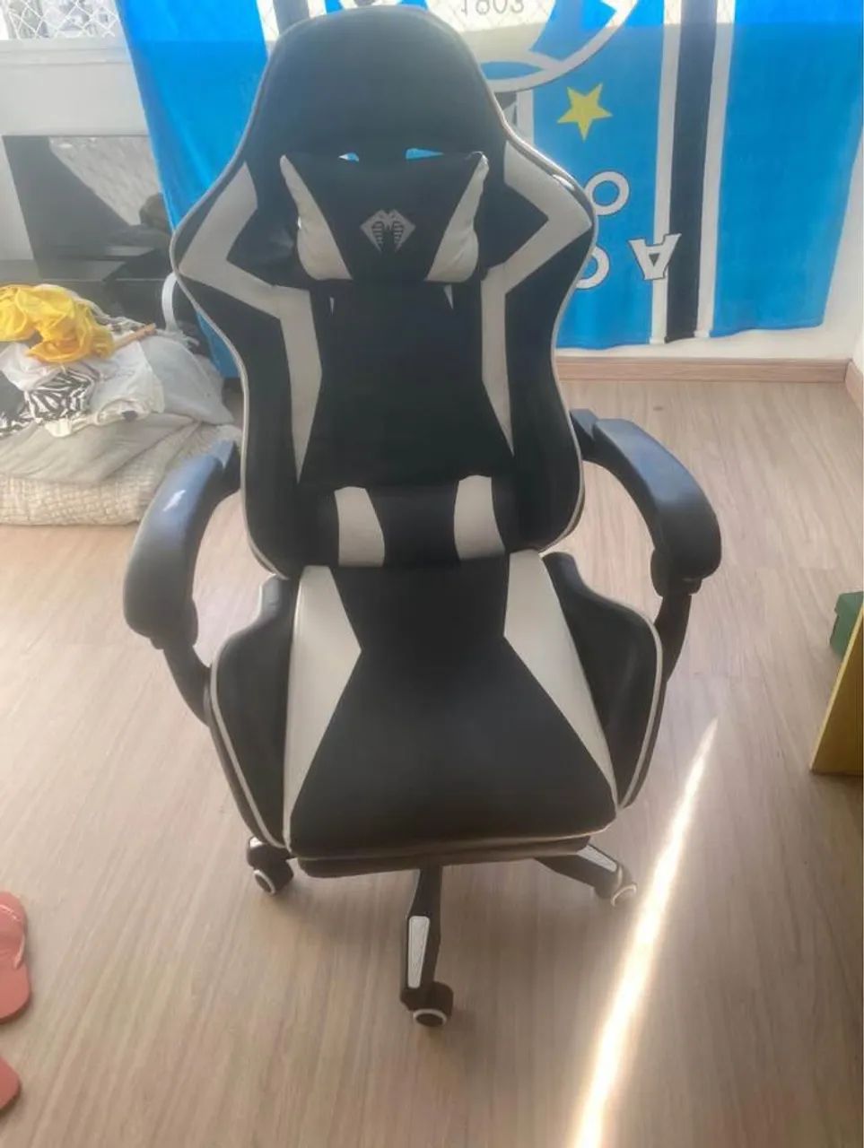 Cadeira gamer 