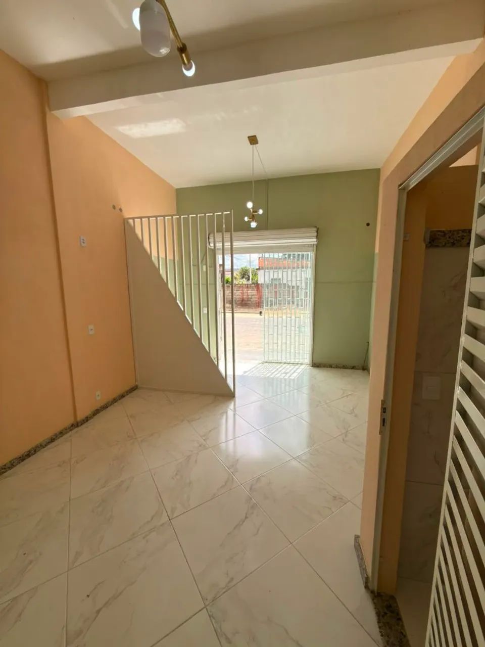 Ponto comercial 
