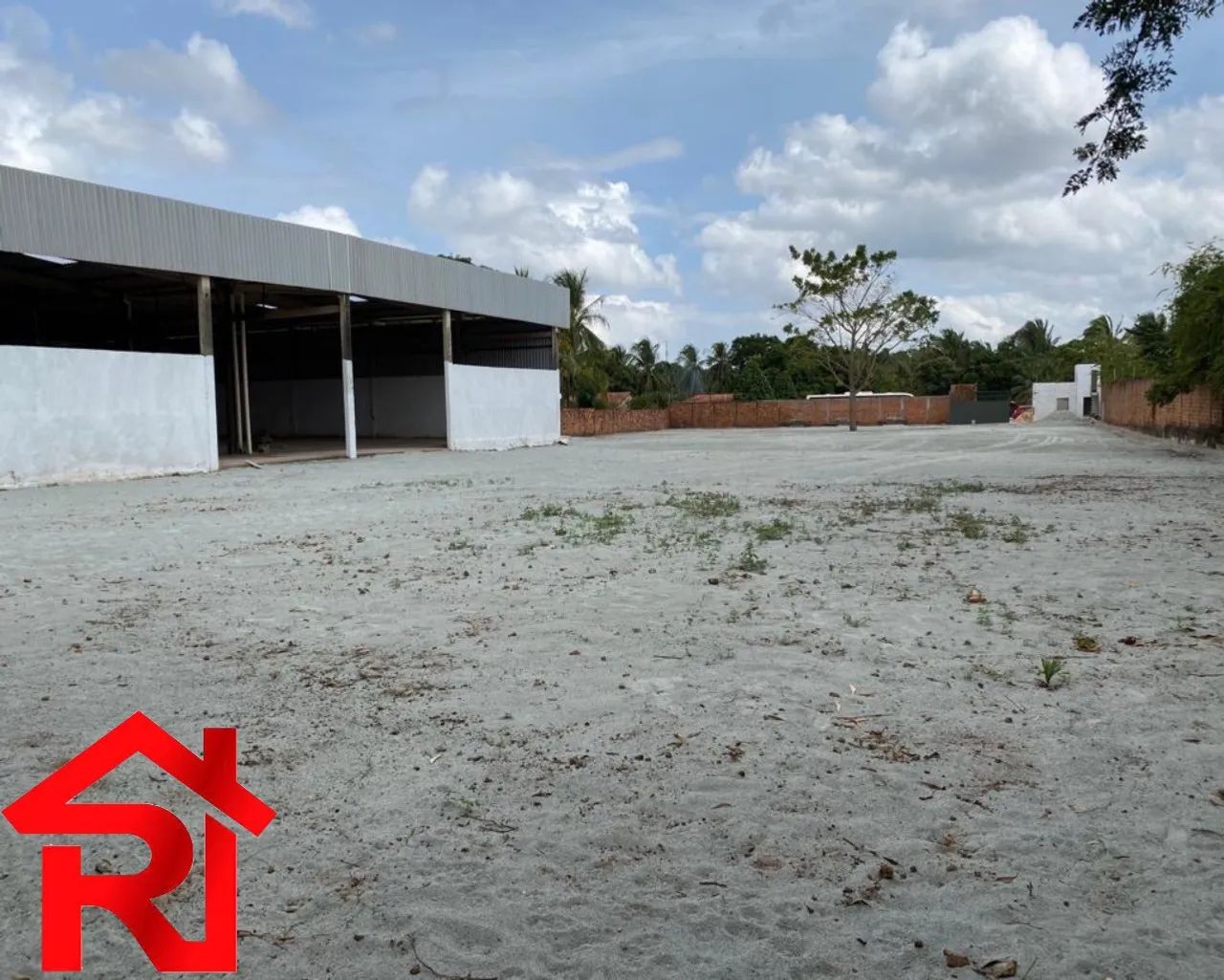 GALPAO COMERCIAL em SÃO LUÍS - MA, PEDRINHAS - Foto 2