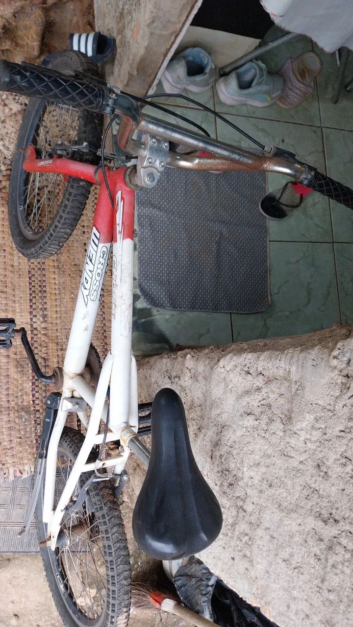 Bicicleta Wendy  - Foto 2
