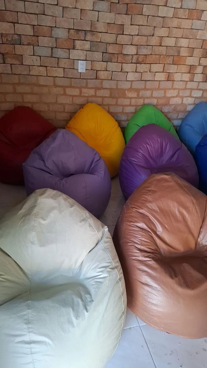 Puff Pera Promoção  - Foto 5