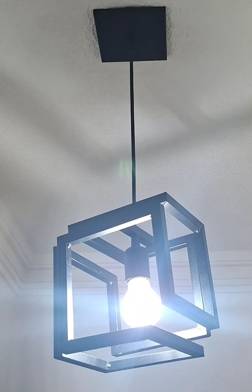 Luminária 