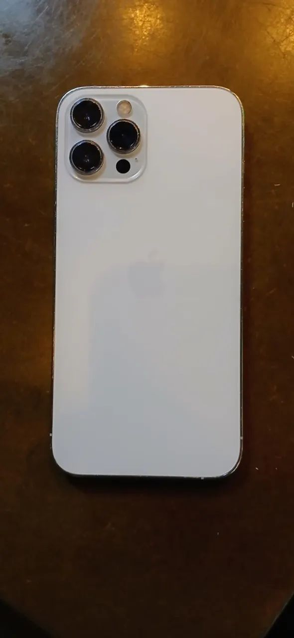 Iphone 12 Pro Max - Foto 4