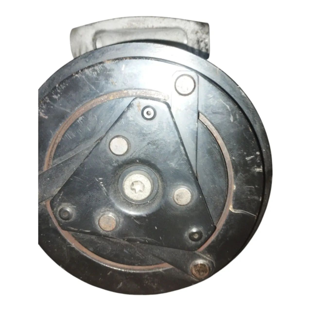  Compressor Air Cros  2016 - Foto 5