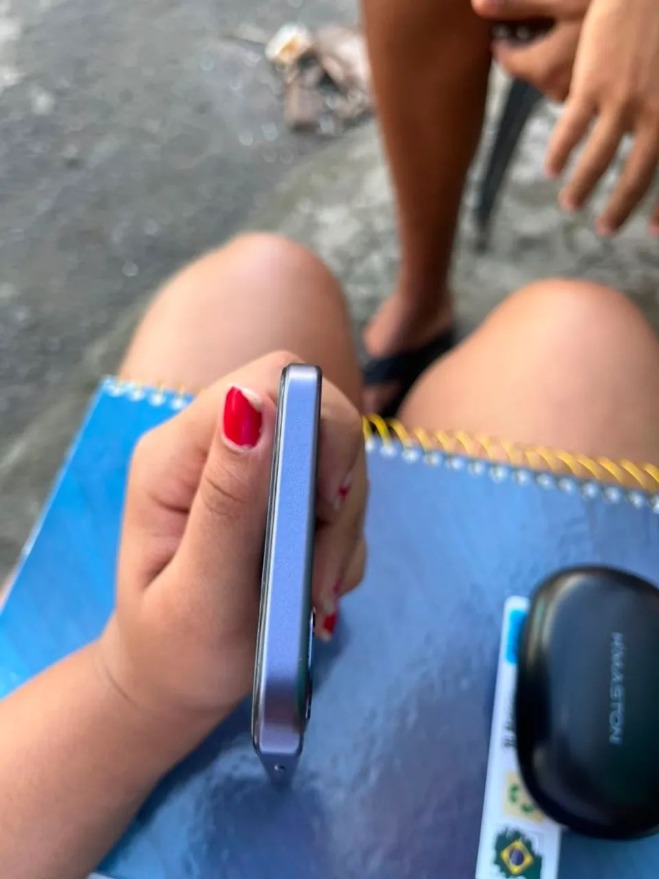 Vende- se celular  - Foto 2