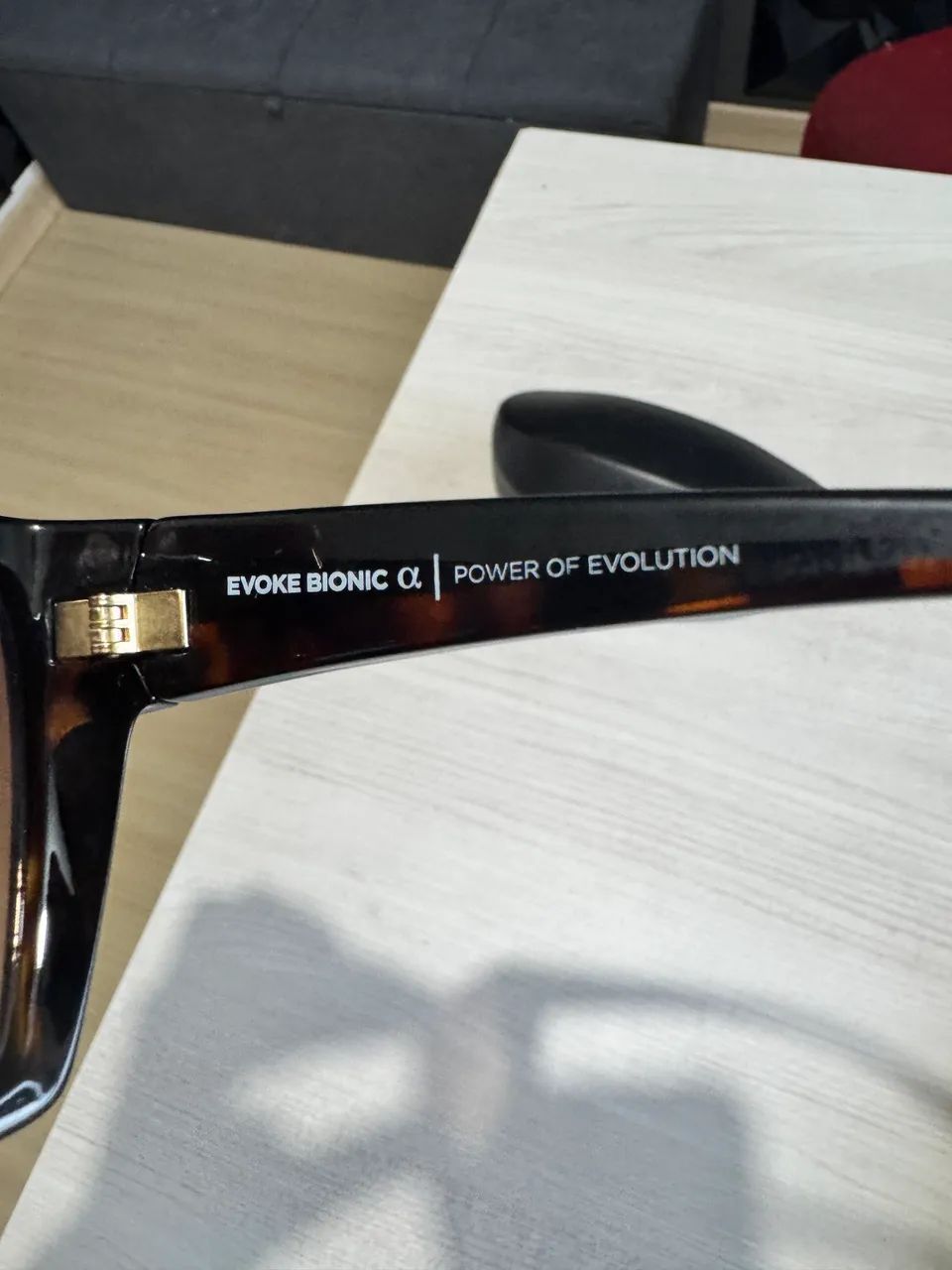 Óculos evoke bionic alpha - Foto 4