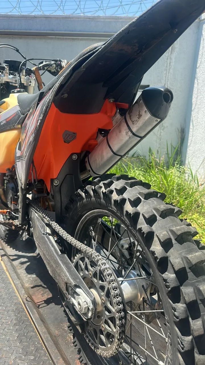 Ktm 300 - Foto 4