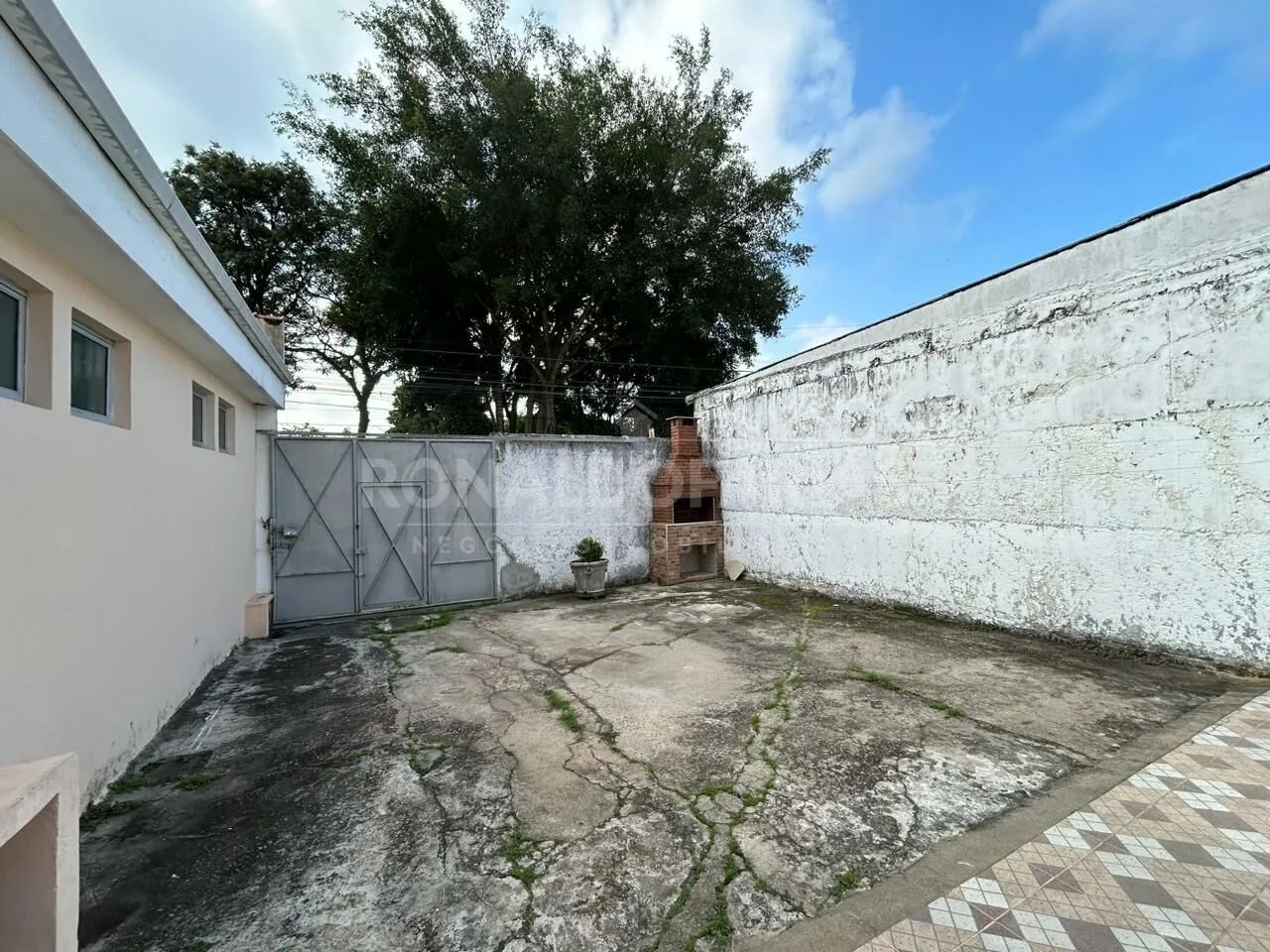 Sobrado pra locação comercial.com 160 m² e 04 dormitórios na Cidade Dutra - Foto 2