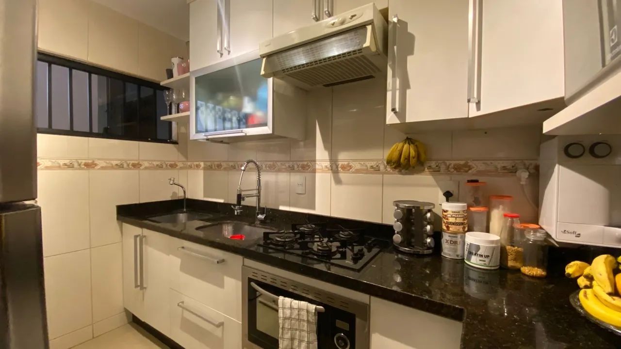 Vendo Apartamento reformado QNL 06 - Foto 5