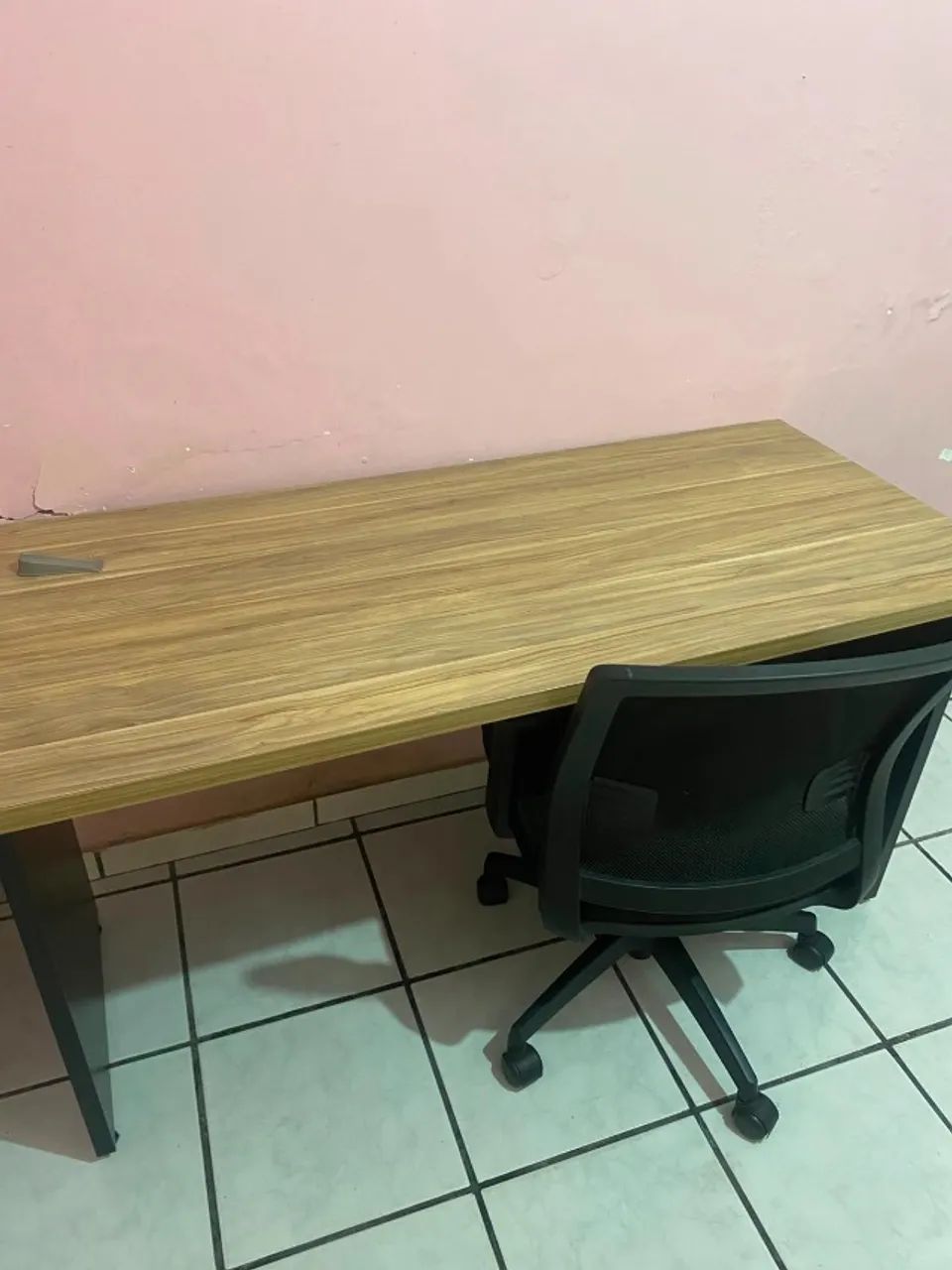 Vendo Mesa de Escritório 