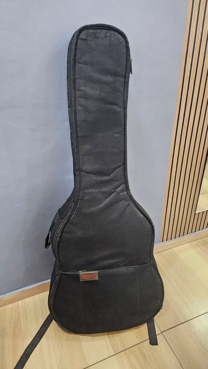 Violao strinberg  - Foto 5