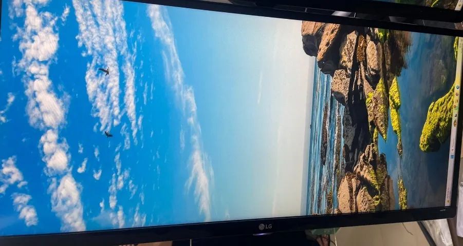 Monitor 29 LG UltraWide