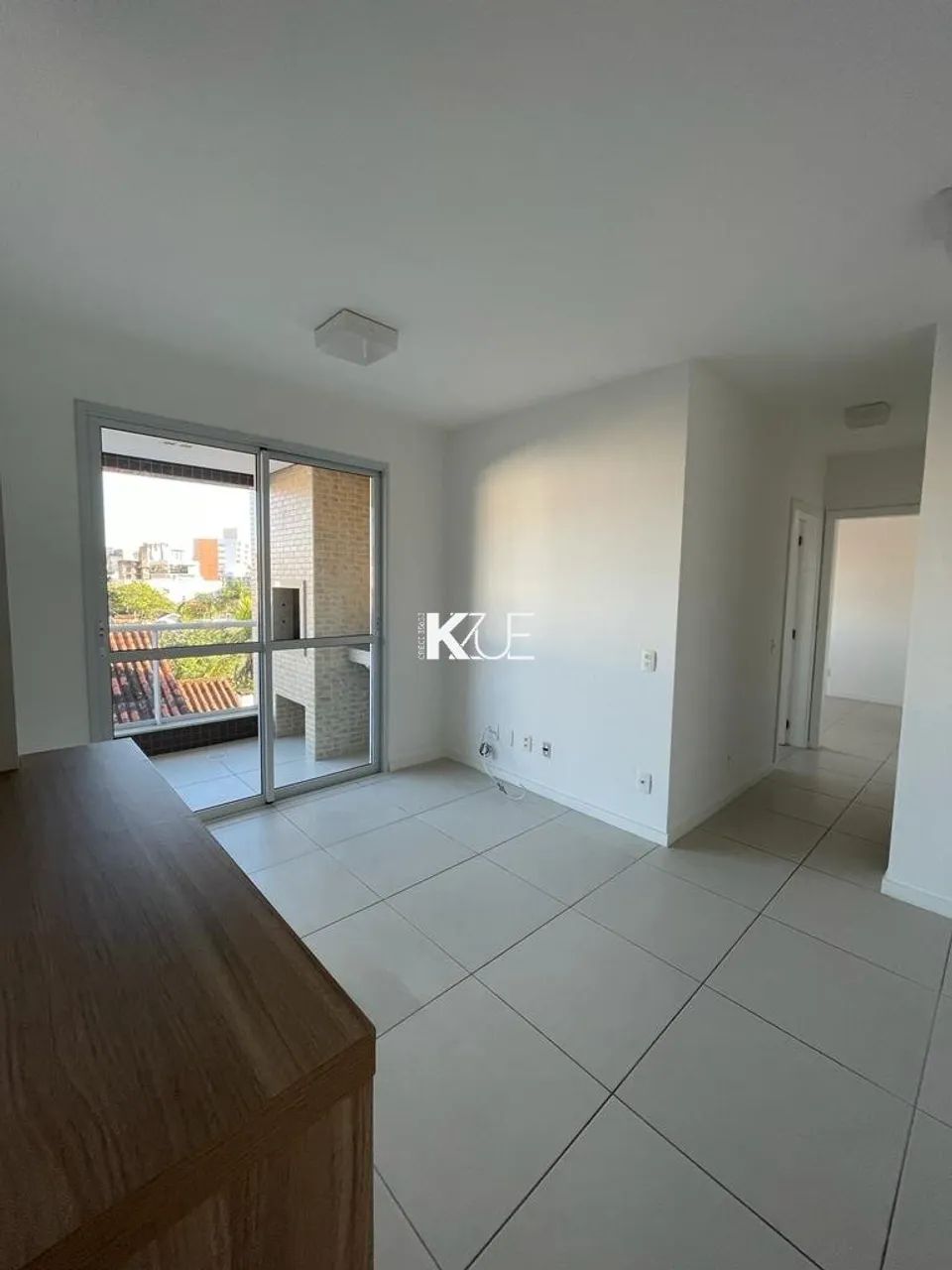 Apartamento à venda no bairro Coqueiros em Florianópolis!! - Foto 4