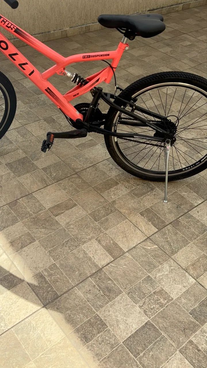  Bicicleta  - Foto 5