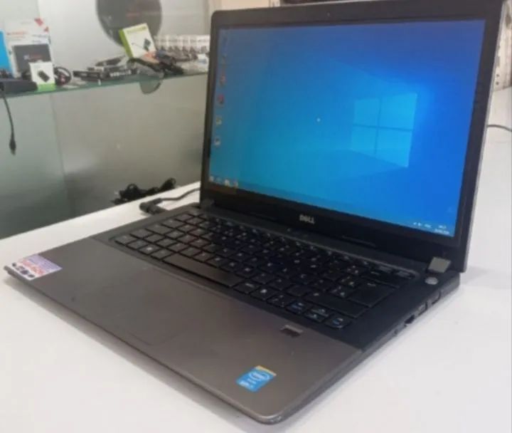 NOTEBOOK DELL VOSTRO R$699- 29/09-  - Foto 2