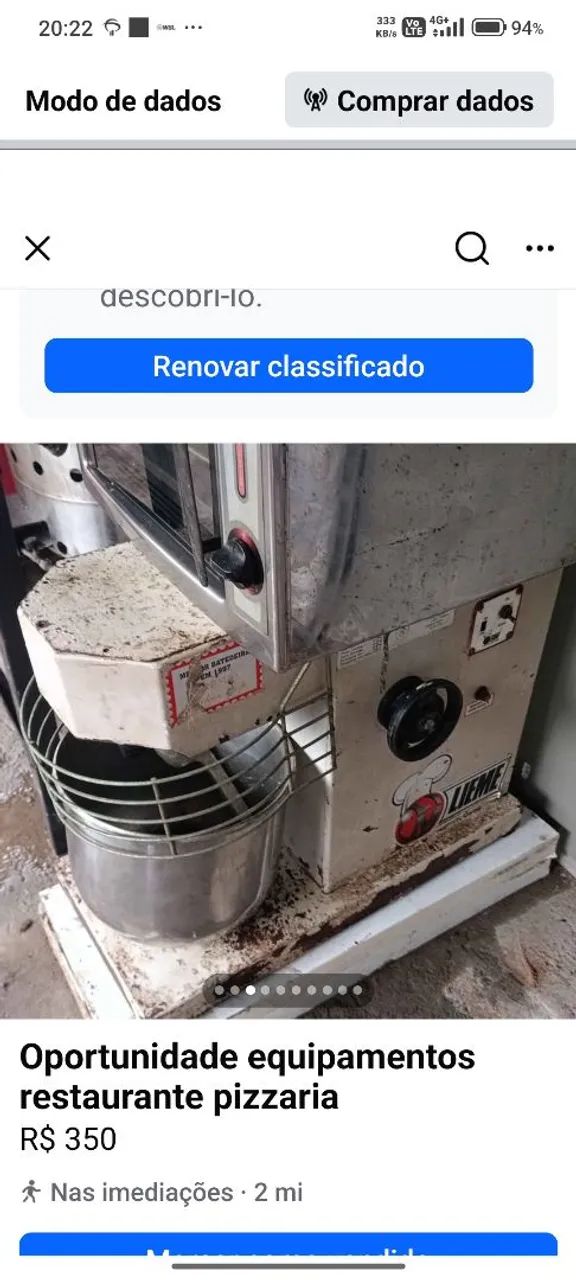 restaurante lanconete - Foto 4