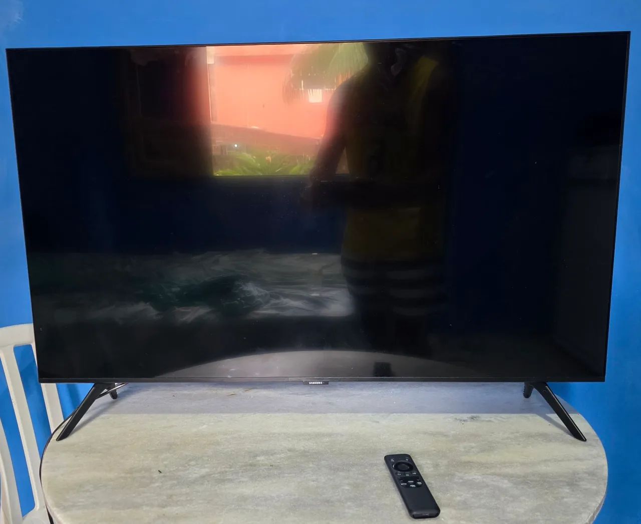 Smart Tv 43" UHD 4k 2023 - Foto 3