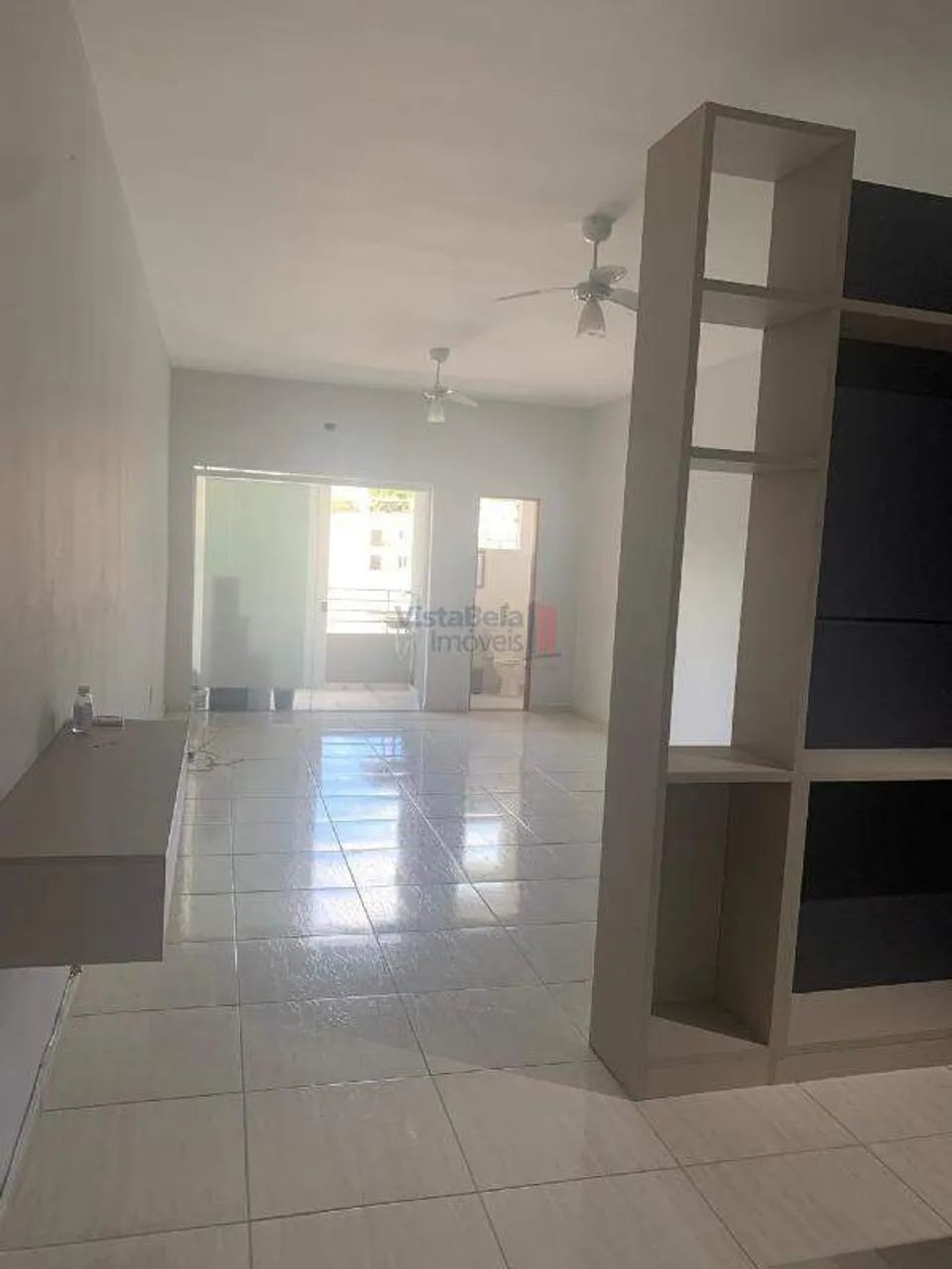 Sala Comercial para Venda em Taubaté com 25m² - Foto 2