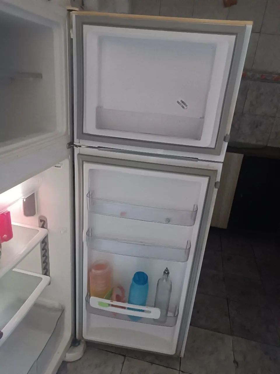 geladeira  - Foto 4