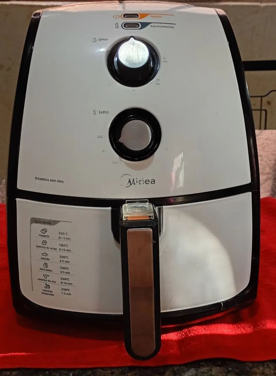 Airfryer 