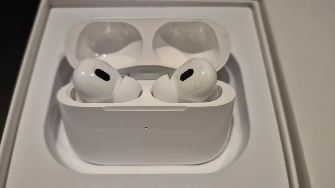 Airpods pro 2 - Foto 4