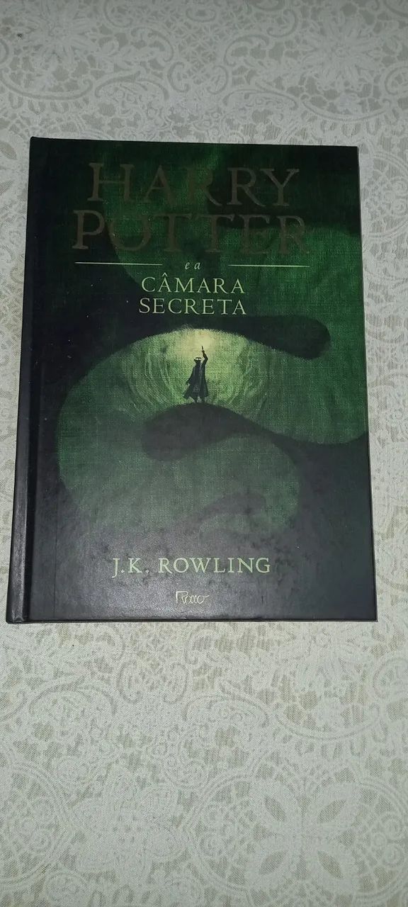 Harry Porter - Foto 2
