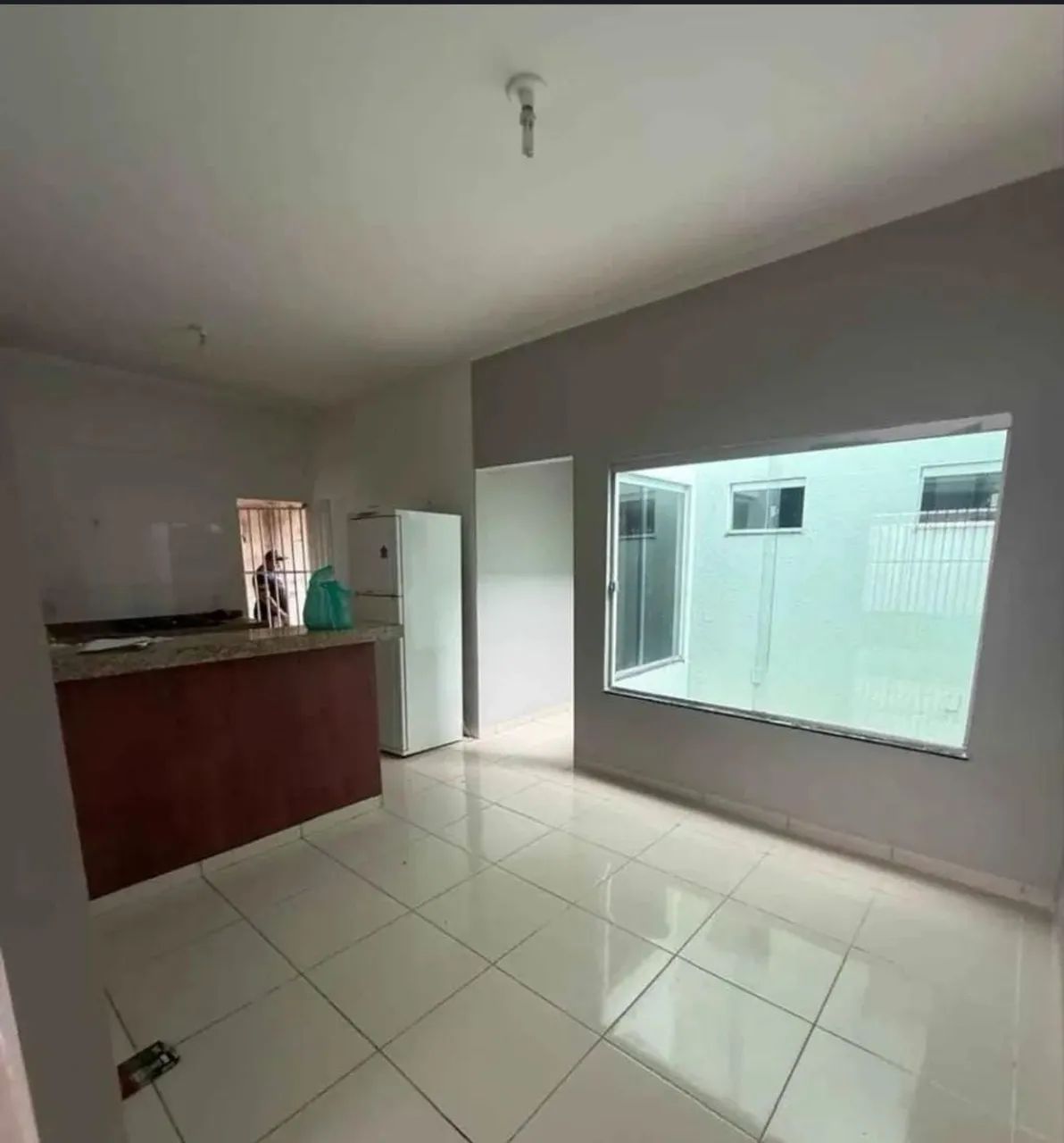 IMÓVEL DISPONÍVEL - CIDADE NOVA - Foto 5