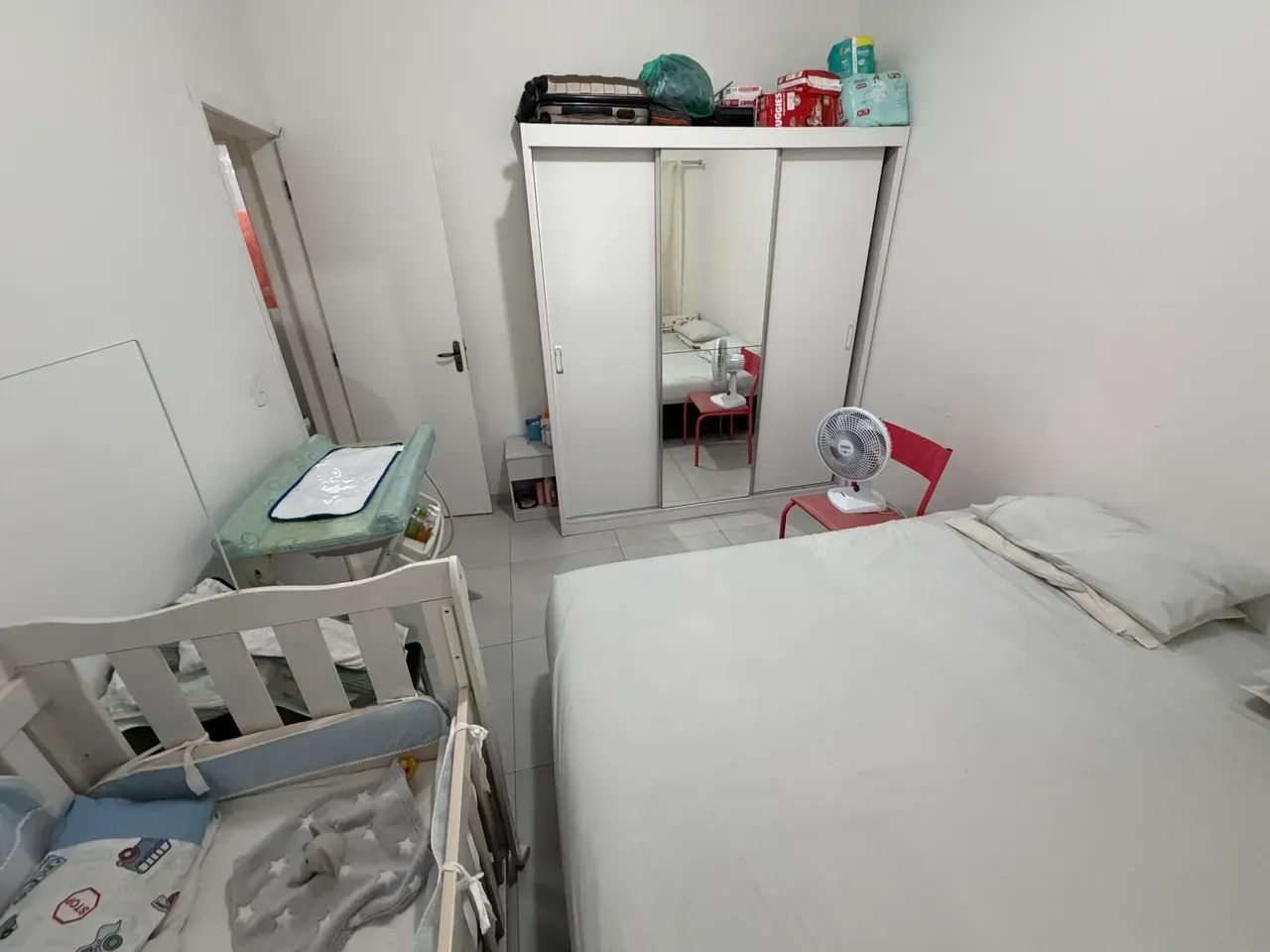Lindo 2 quartos - Foto 3