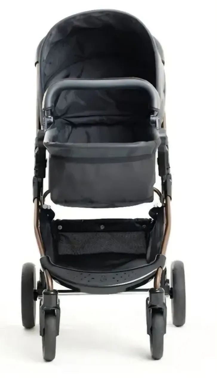 Carrinho de bebe - Foto 4