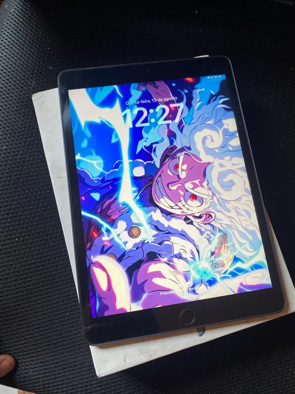 iPad 7 geração 32gb