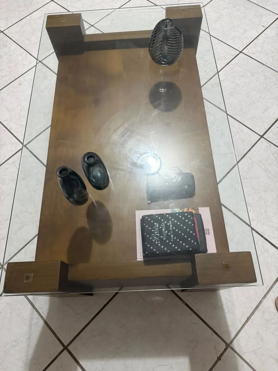 Mesa de centro  - Foto 3