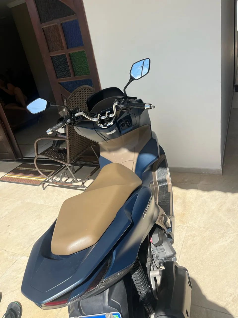 Moto Pcx 160 - Foto 2