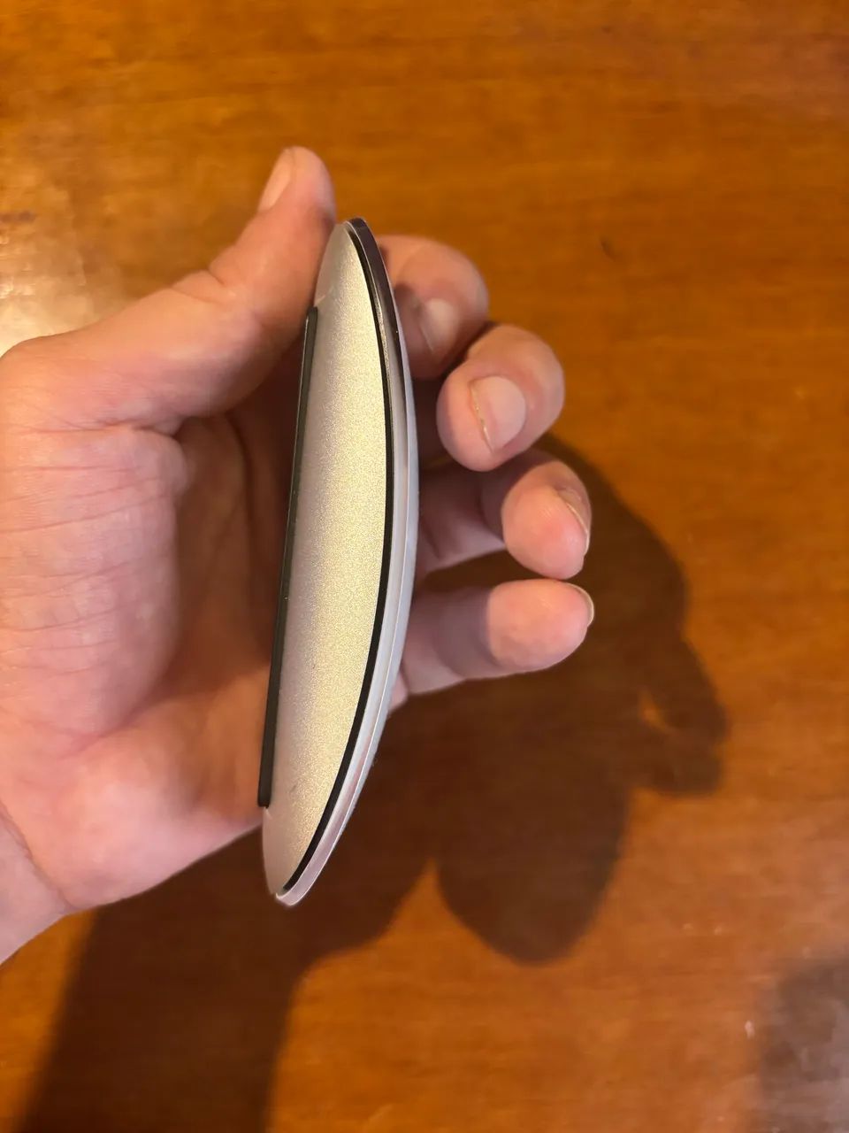 Magic Mouse Apple ORIGINAL  - Foto 4