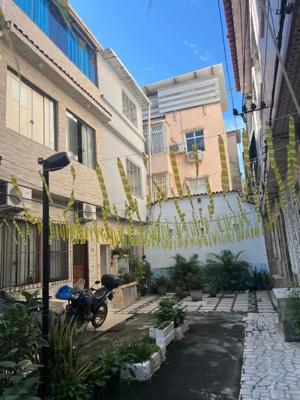 Linda casa de vila em Botafogo! - Foto 2