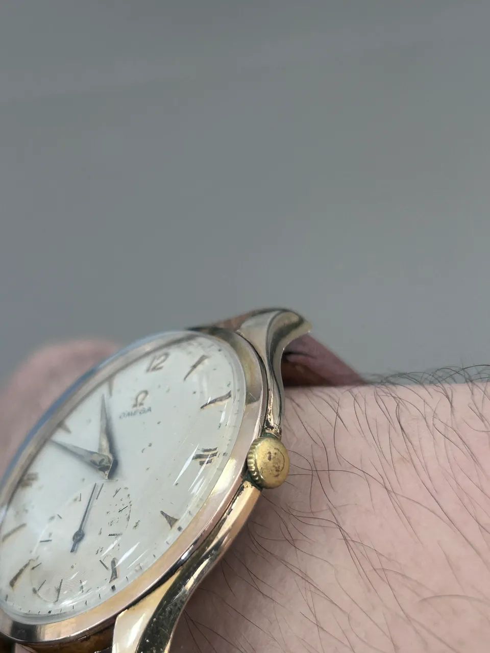 Omega Jumbo - Foto 5