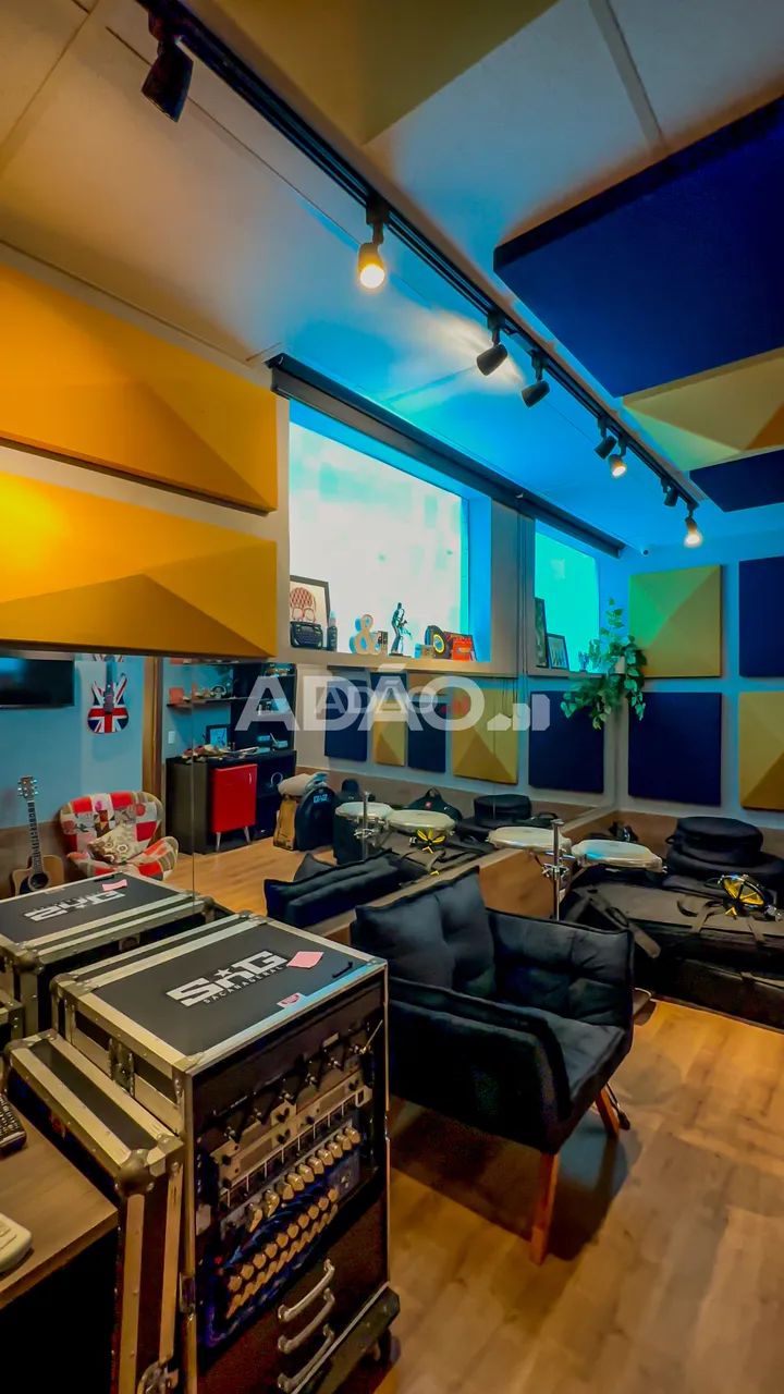 Sobrado Triplex de Altíssimo Padrão - Setor Gentil Meireles - Foto 4