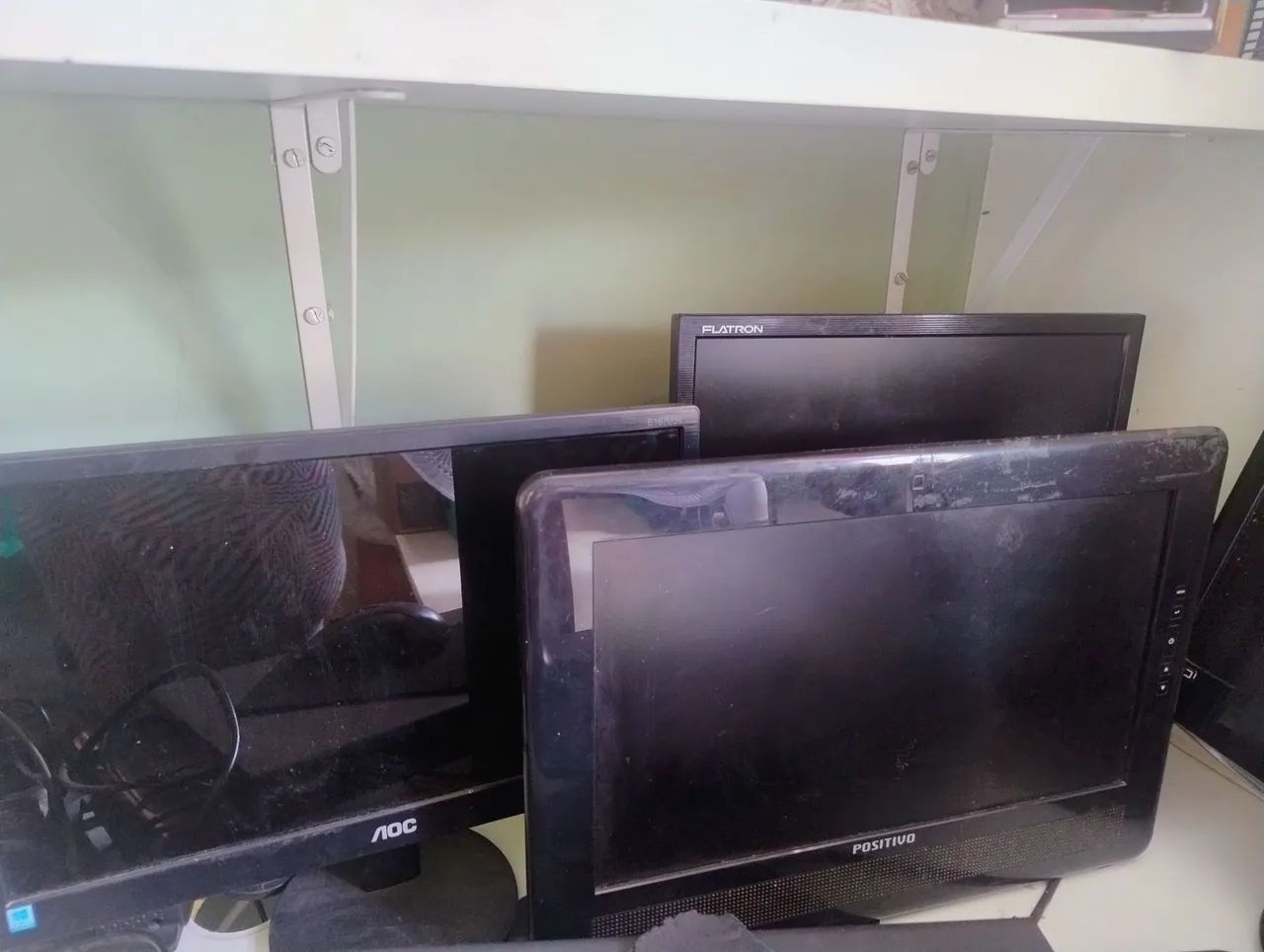 Monitor para CPU  - Foto 4