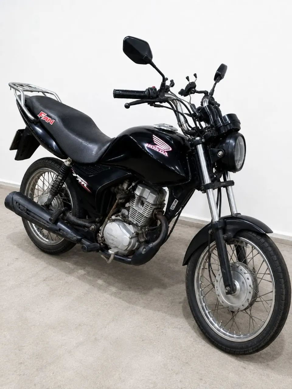 Fan 125  - Foto 3