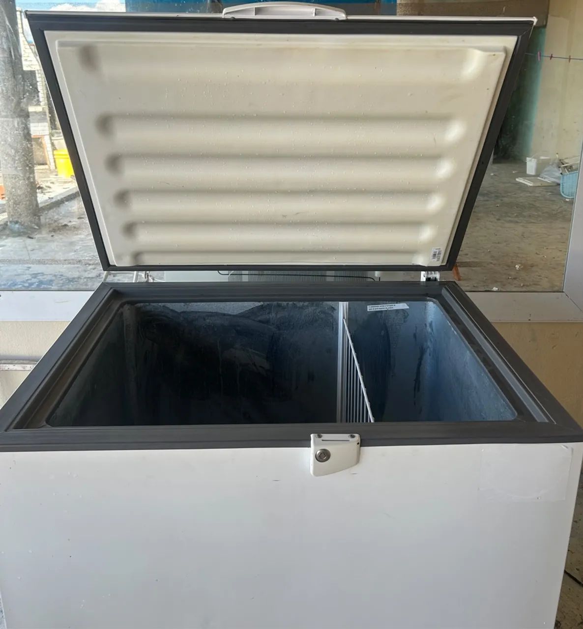 Freezer 