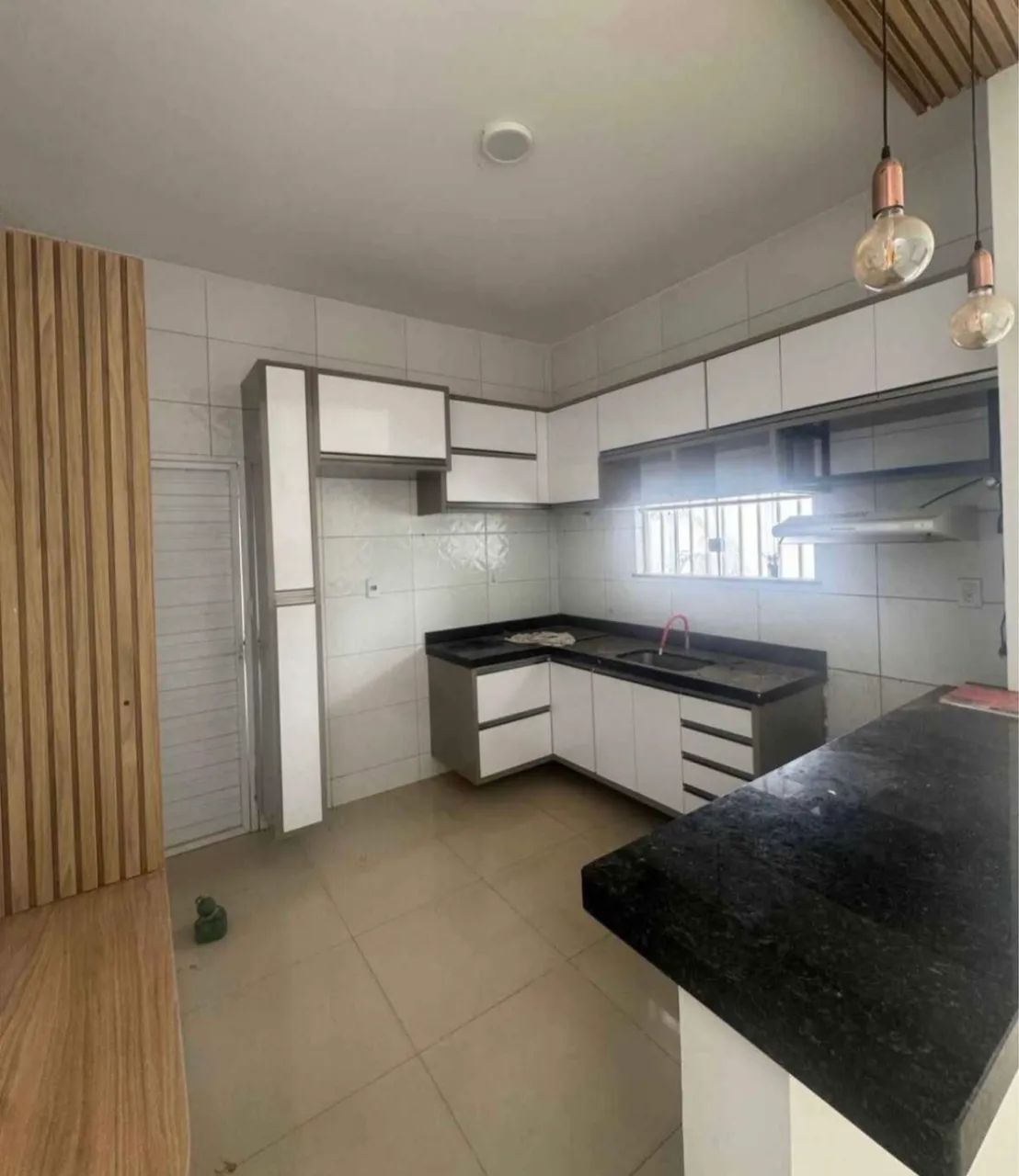 casa modelo na pedreira  - Foto 2
