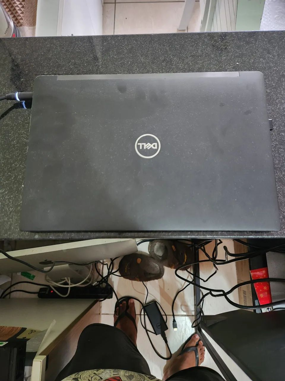 Notebook Dell Latitude 7390 - Foto 3
