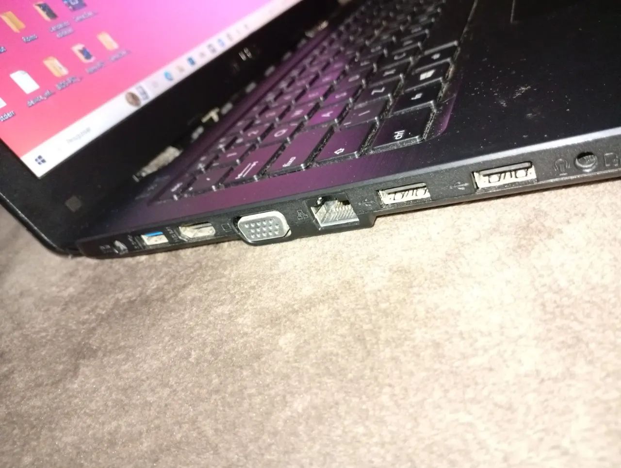 Notebook Asus - Foto 2