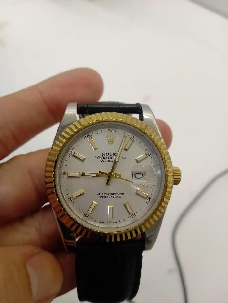 Relógio rolex  - Foto 2