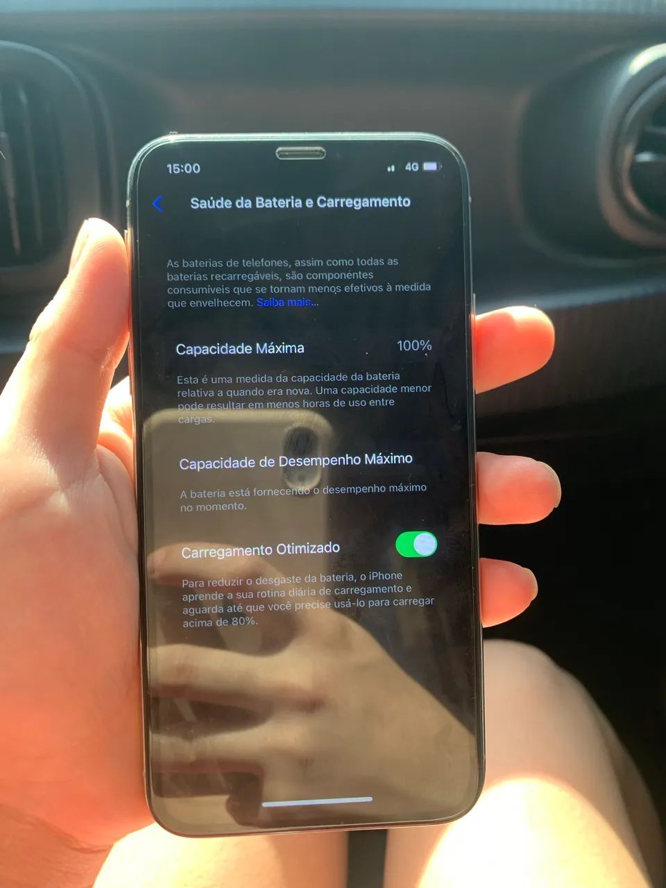 iPhone X - Foto 3