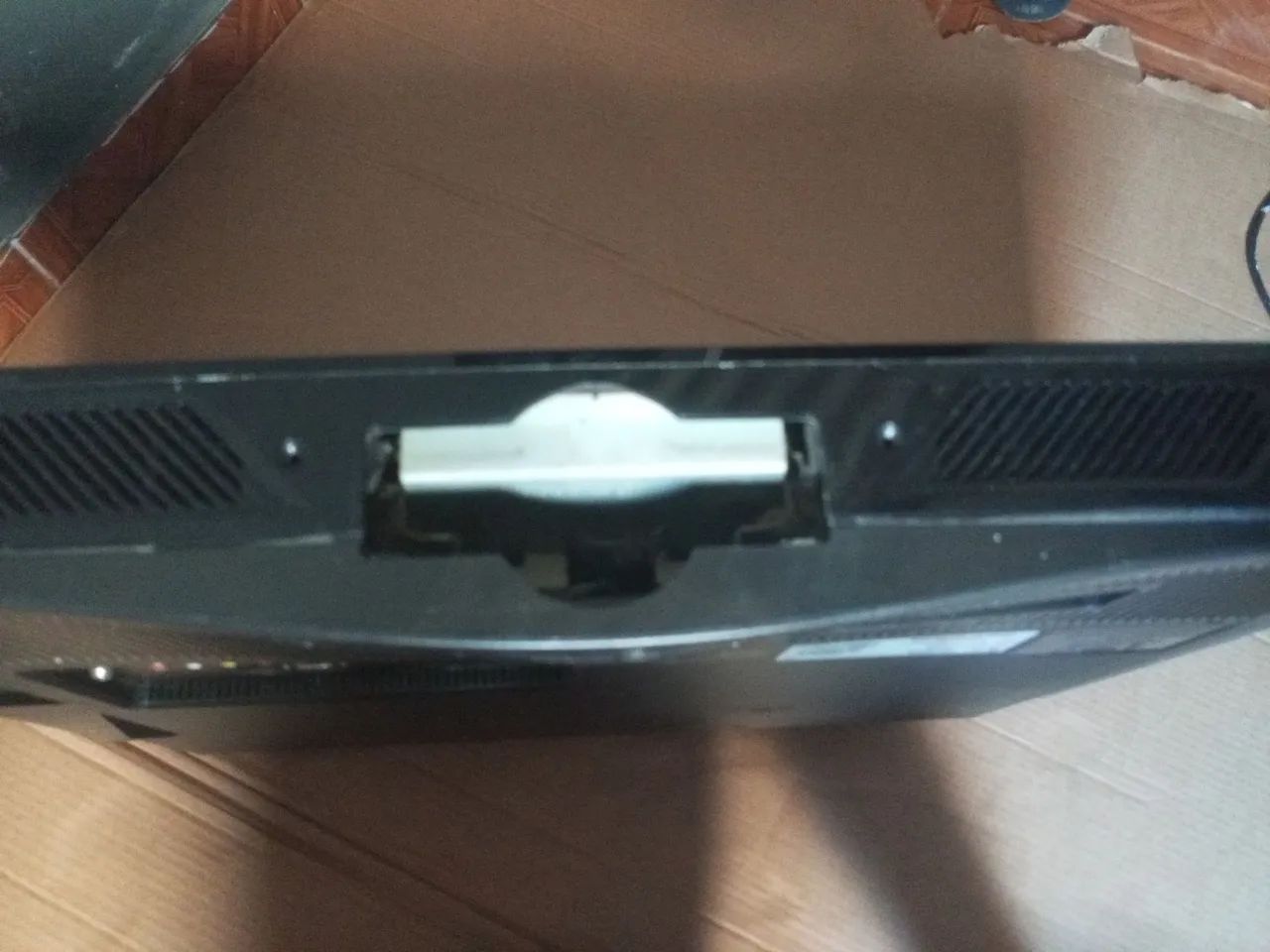 Vende-se televisão LG 38 polegadas auto falante ruim - Foto 2